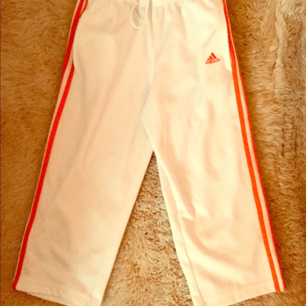 Adidas Pants